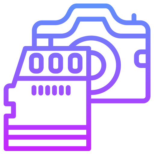 fahren Generic gradient outline icon