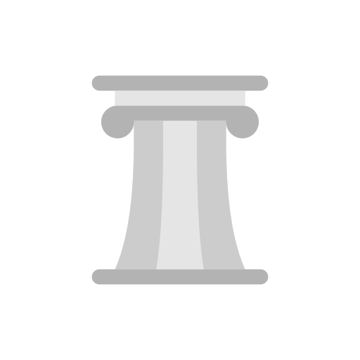 columna Generic color fill icono