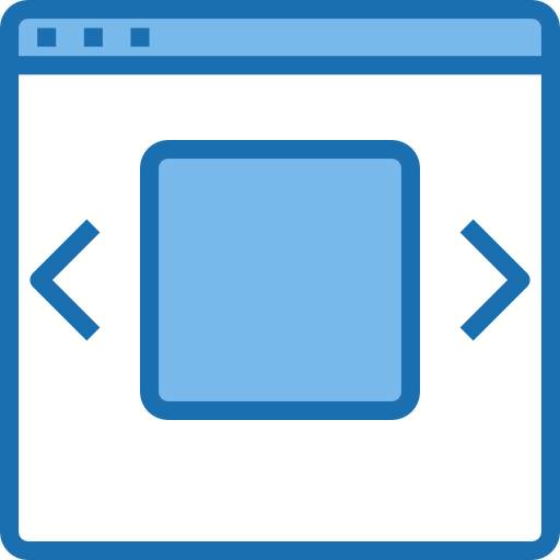 strona internetowa Phatplus Blue ikona