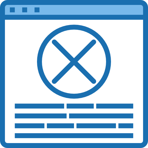 webサイト Phatplus Blue icon