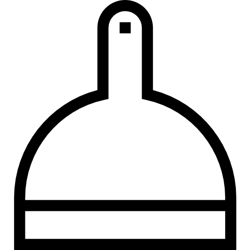 szufelka Pictogramer Outline ikona