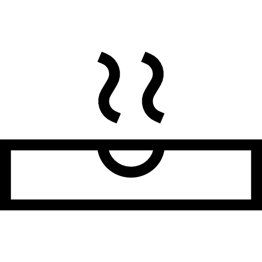ピザ Pictogramer Outline icon