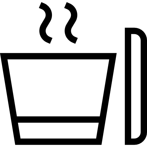 zupa Pictogramer Outline ikona