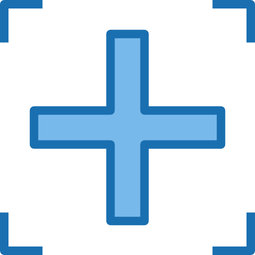 toevoegen Phatplus Blue icoon