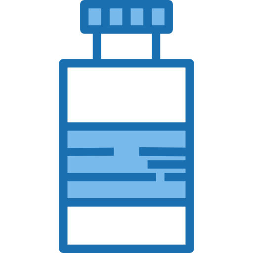 Medicine Phatplus Blue icon