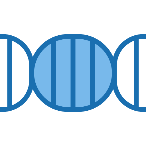 ДНК Phatplus Blue иконка