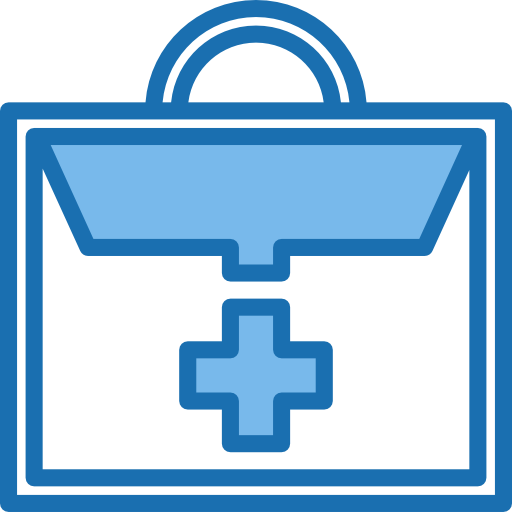 maleta Phatplus Blue icono