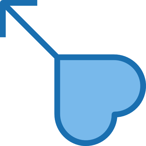Male Phatplus Blue icon