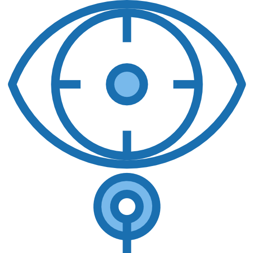 okulistyka Phatplus Blue ikona