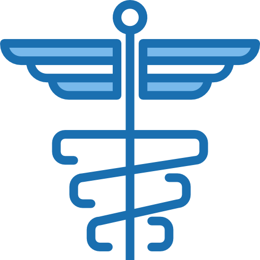 Pharmacy Phatplus Blue icon