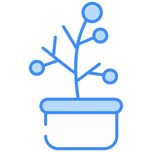 Wattle Generic color lineal-color icon