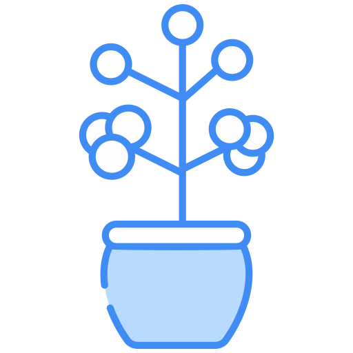 Wattle Generic color lineal-color icon
