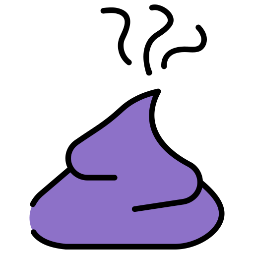 kot Generic color lineal-color icon
