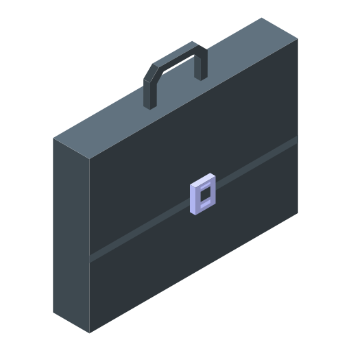 Suitcase Generic Others icon