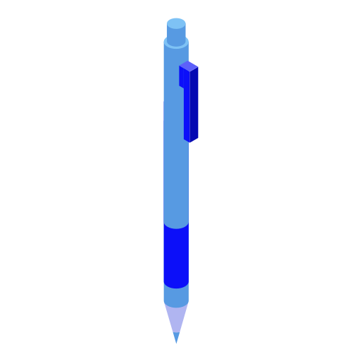 Pen Generic Others icon