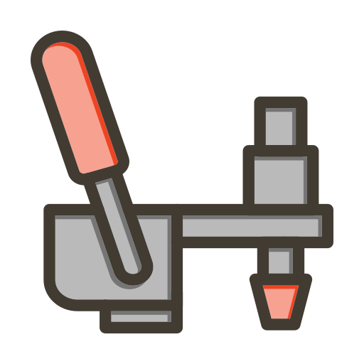 Toggle Generic color lineal-color icon