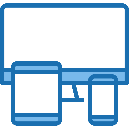 dispositivos Phatplus Blue icono