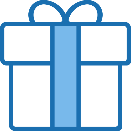 Подарок Phatplus Blue иконка