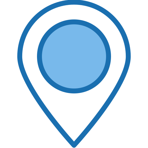 marcador de posición Phatplus Blue icono