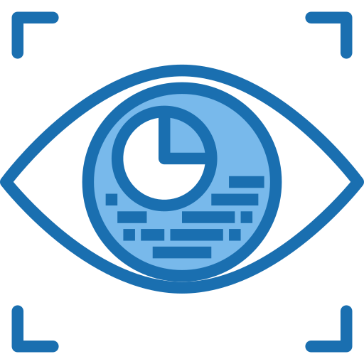 Vision Phatplus Blue icon