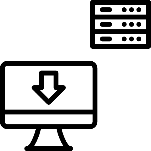 다운로드 xnimrodx Lineal icon