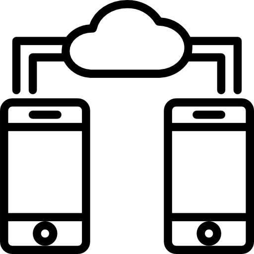 同期 xnimrodx Lineal icon