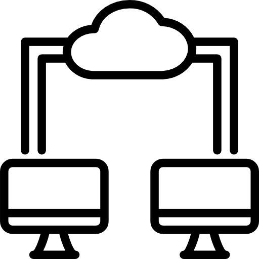 同期 xnimrodx Lineal icon