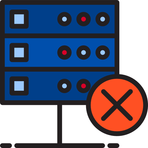 datenbank xnimrodx Lineal Color icon