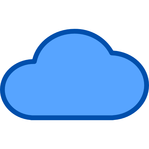 Облако xnimrodx Blue иконка