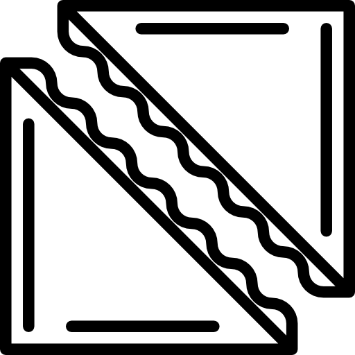 kanapka xnimrodx Lineal ikona