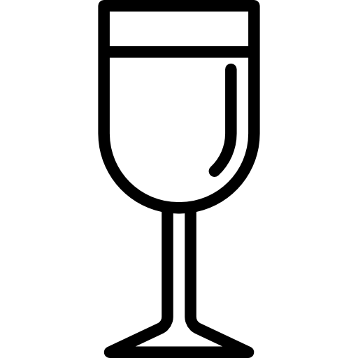 포도주 xnimrodx Lineal icon