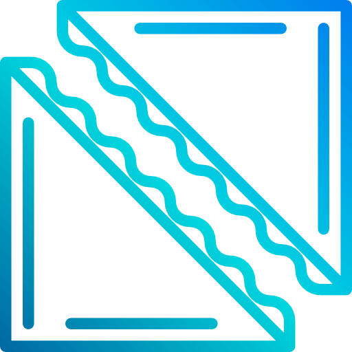 Sandwich xnimrodx Lineal Gradient icon