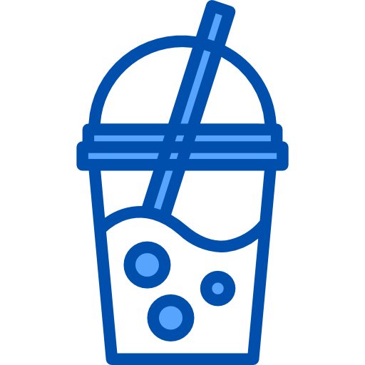 ジュース xnimrodx Blue icon