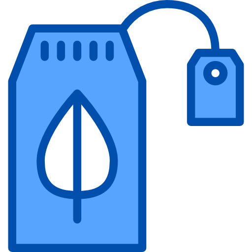 Tea xnimrodx Blue icon