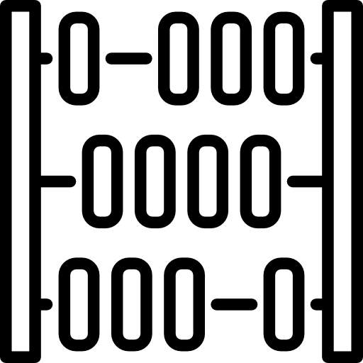 abakus xnimrodx Lineal icon
