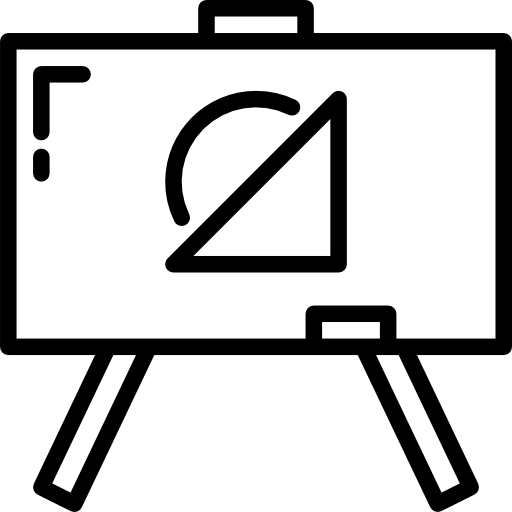 tafel xnimrodx Lineal icon