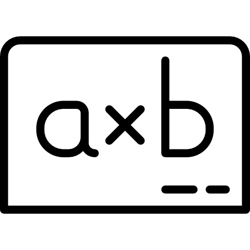 formuła xnimrodx Lineal ikona