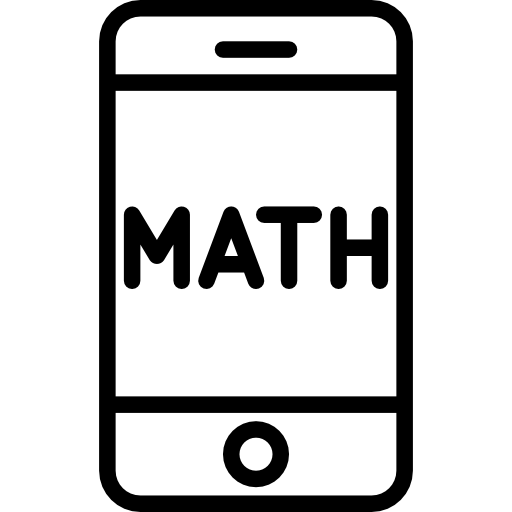Math xnimrodx Lineal icon