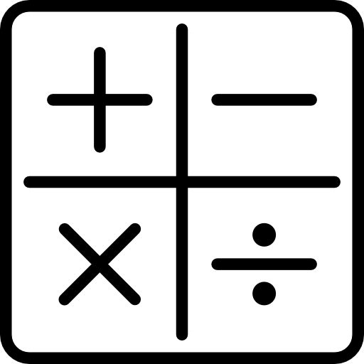 수학 xnimrodx Lineal icon