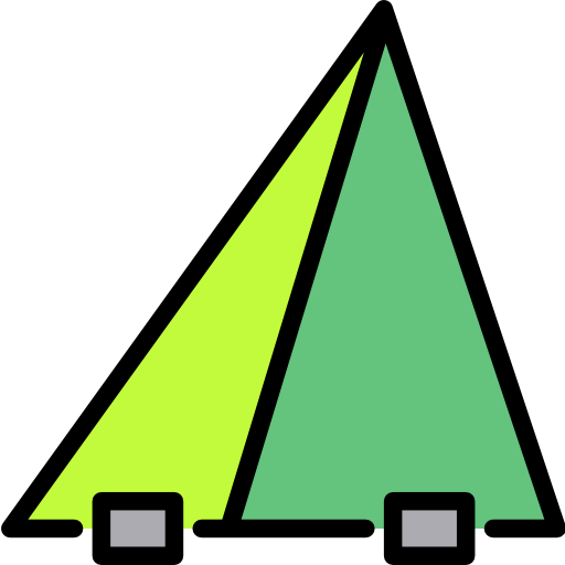 geometrie xnimrodx Lineal Color icon