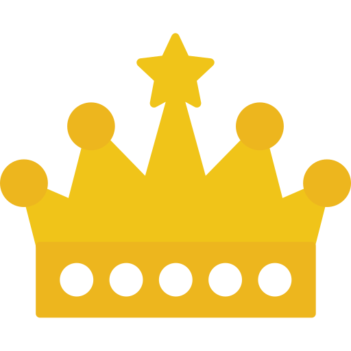 krone Generic color fill icon