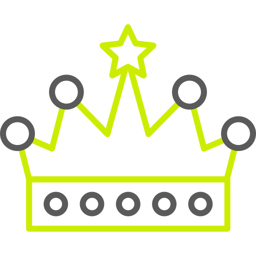 krone Generic color outline icon