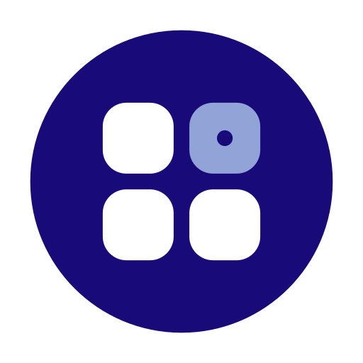 앱 Generic color fill icon