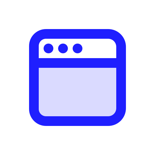 mac Generic color lineal-color icon