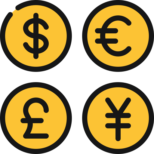 Currencies Juicy Fish Soft-fill icon