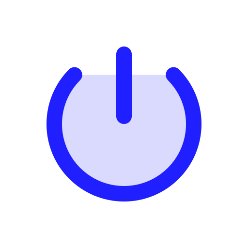 leistung Generic color lineal-color icon