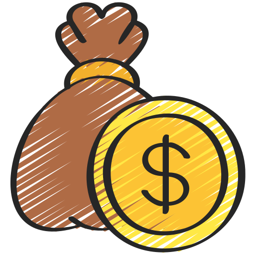 geld Juicy Fish Sketchy icon