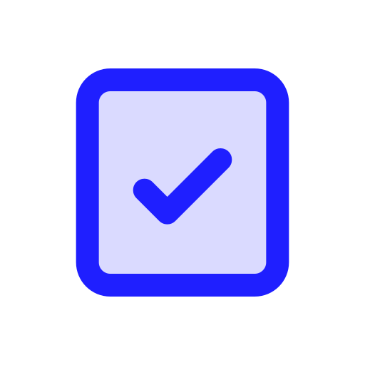 Task Generic color lineal-color icon