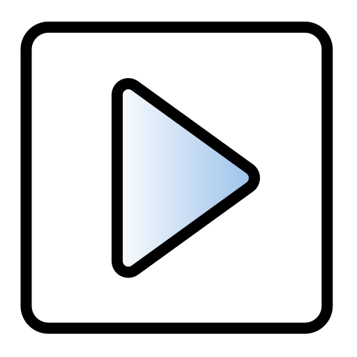vidéo Generic gradient lineal-color Icône