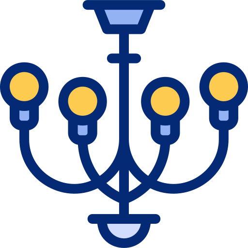 leuchter Basic Accent Lineal Color icon